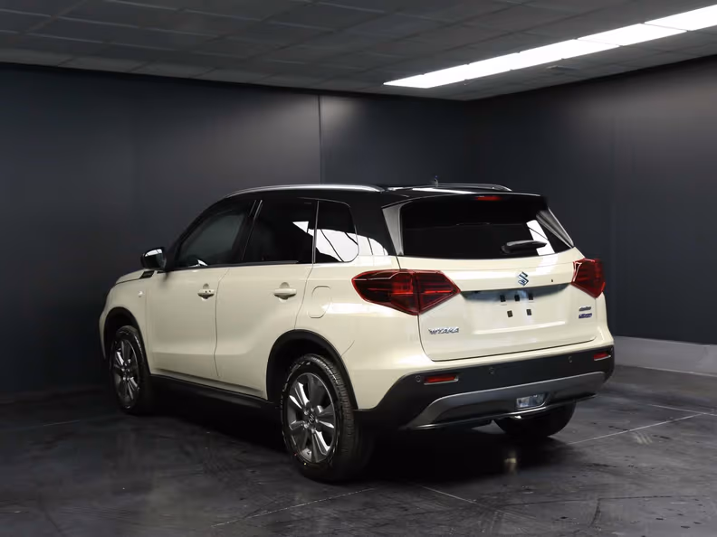 Suzuki Vitara - 6