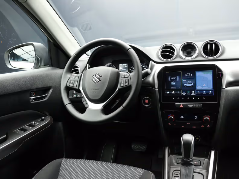 Suzuki Vitara - 24