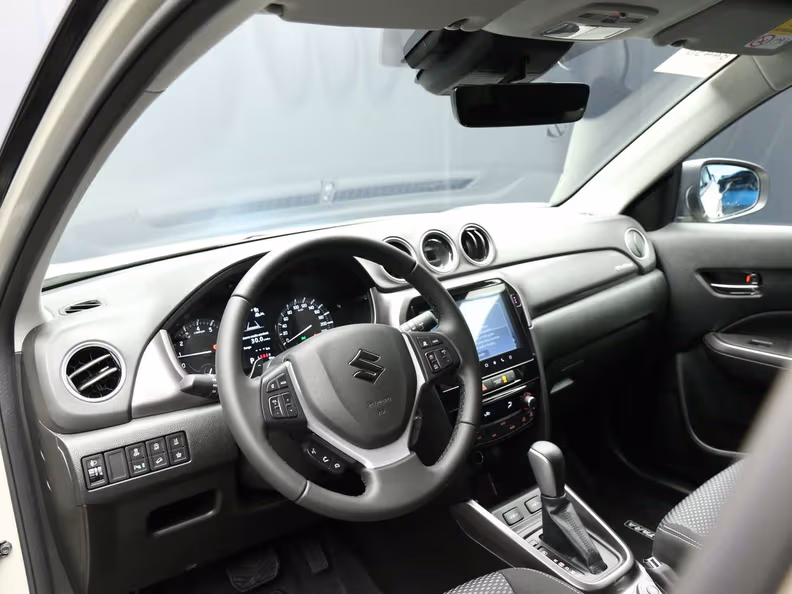 Suzuki Vitara - 21