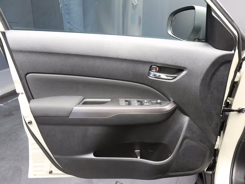 Suzuki Vitara - 19