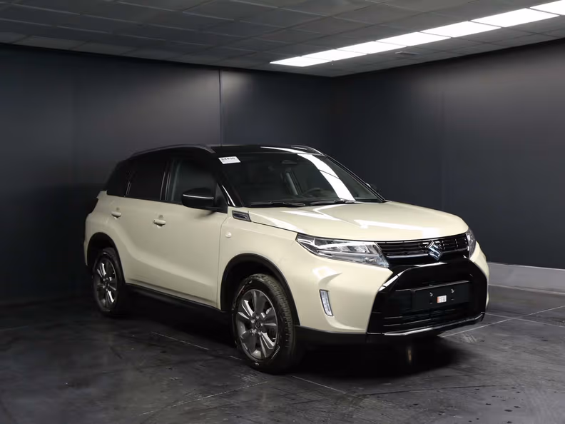 Suzuki Vitara - 2