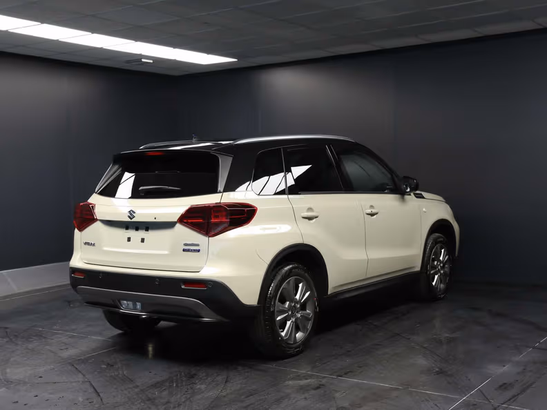 Suzuki Vitara - 7
