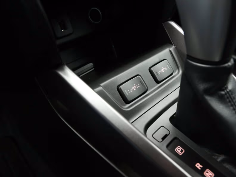Suzuki Vitara - 31