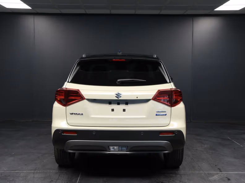Suzuki Vitara - 12