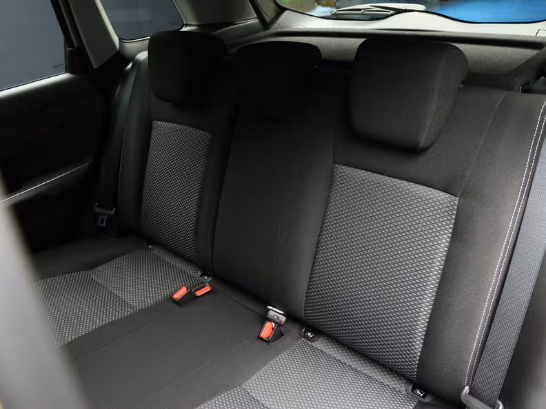 Suzuki Vitara - 17