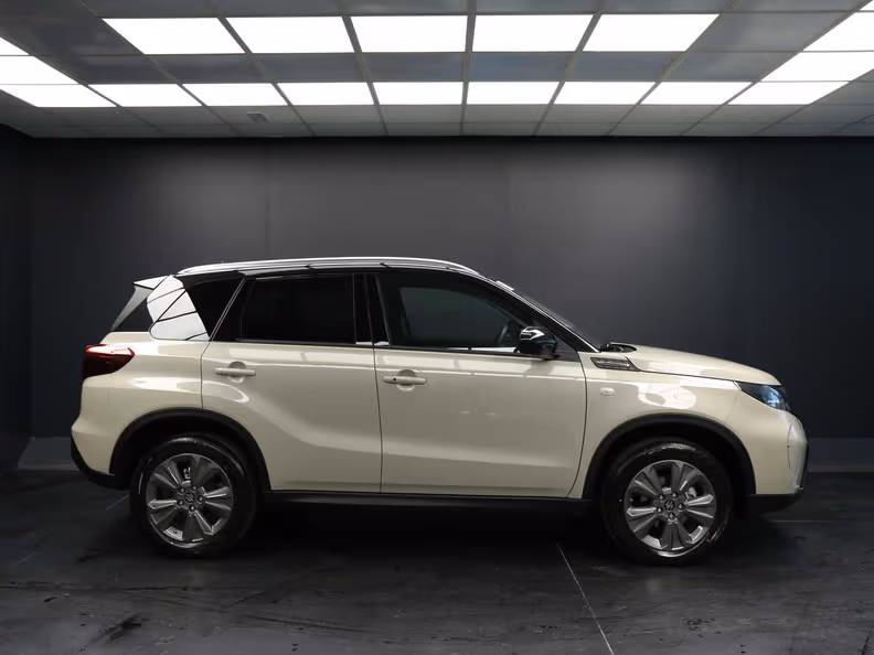Suzuki Vitara - 10