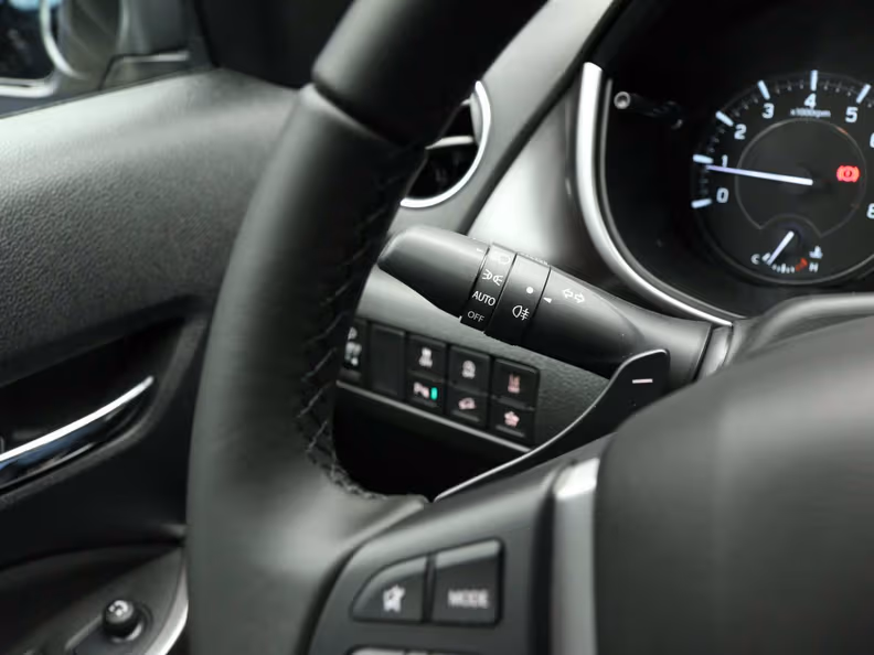 Suzuki Vitara - 36