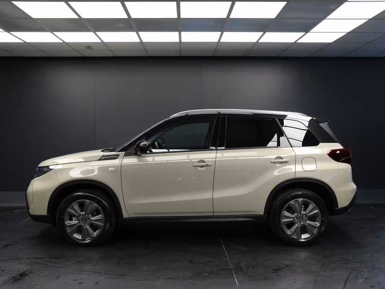 Suzuki Vitara - 11