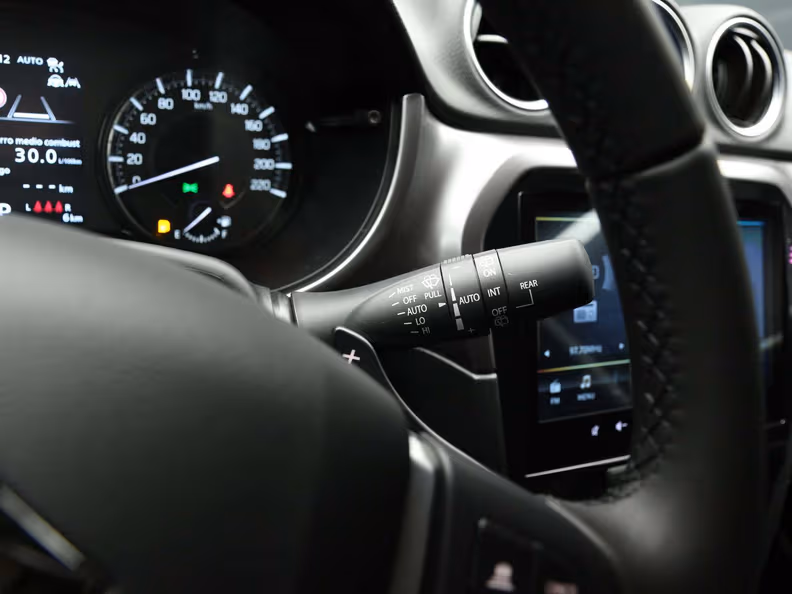 Suzuki Vitara - 34