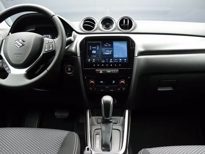 Suzuki Vitara - 26