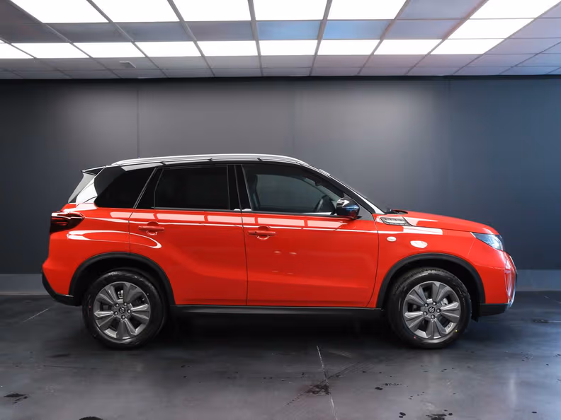 Suzuki Vitara - 12