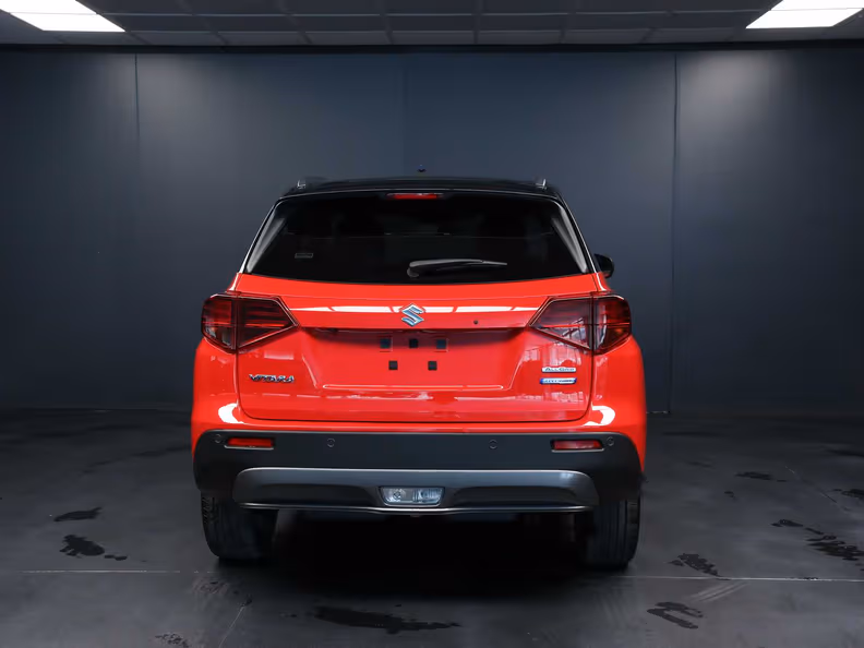 Suzuki Vitara - 10