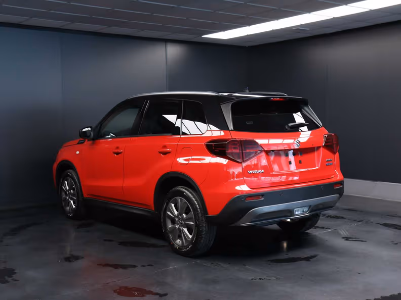 Suzuki Vitara - 6