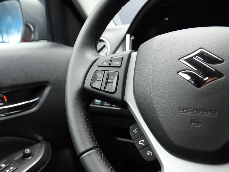 Suzuki Vitara - 28