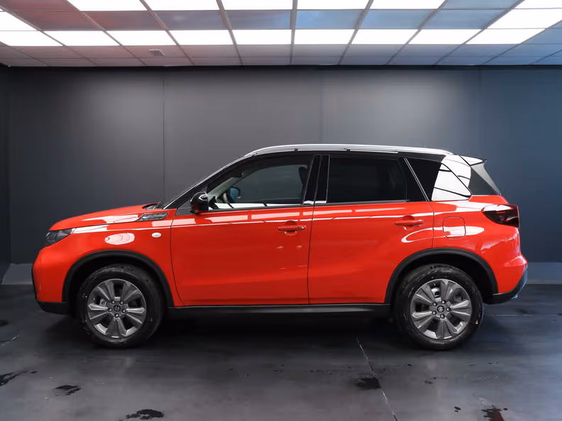 Suzuki Vitara - 11