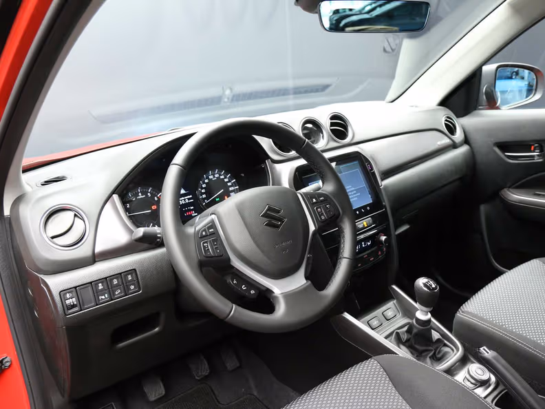 Suzuki Vitara - 17