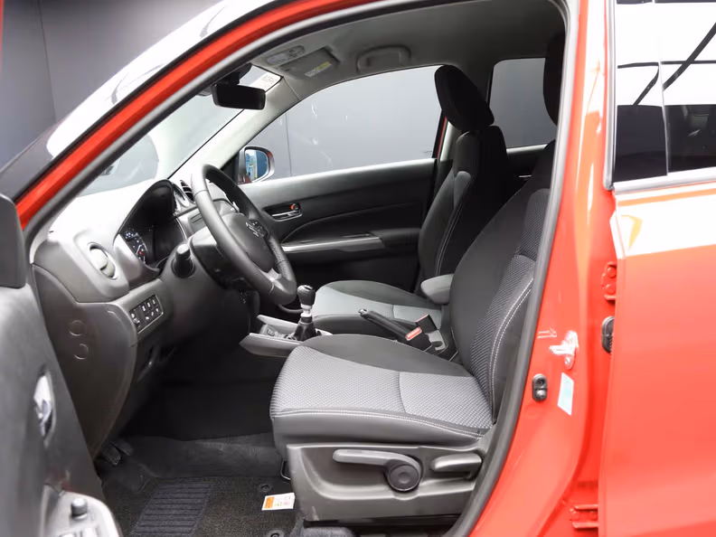 Suzuki Vitara - 3