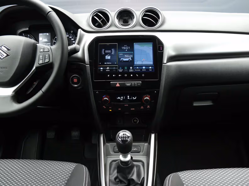 Suzuki Vitara - 23