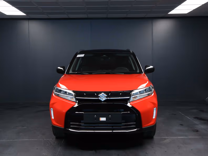Suzuki Vitara - 9