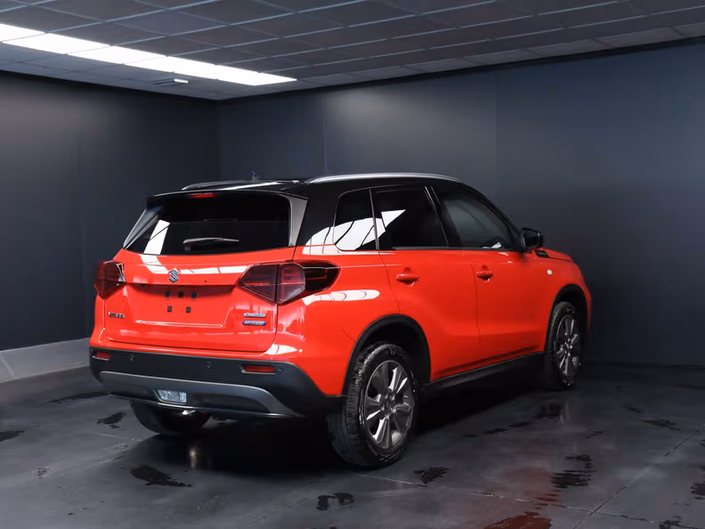 Suzuki Vitara - 7