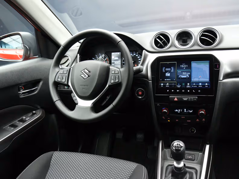 Suzuki Vitara - 20