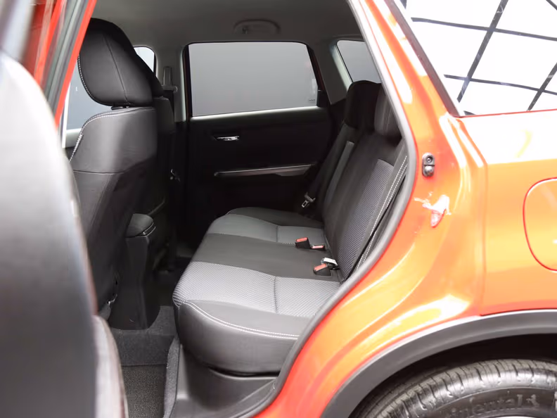 Suzuki Vitara - 5