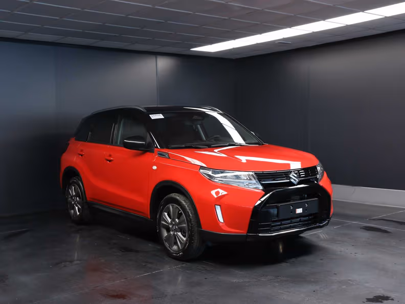 Suzuki Vitara - 2