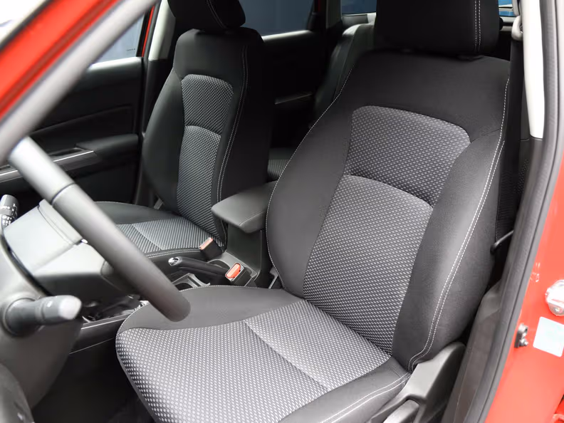 Suzuki Vitara - 16