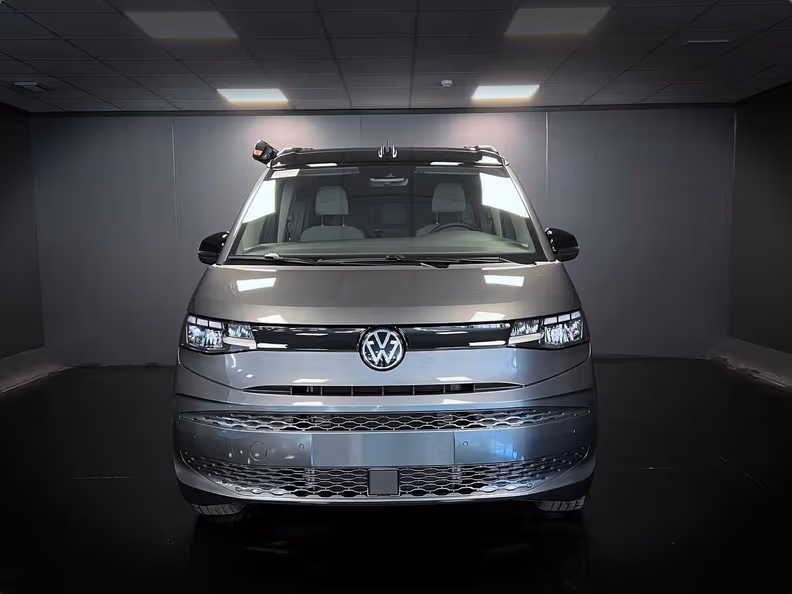 Volkswagen Caravelle - 4