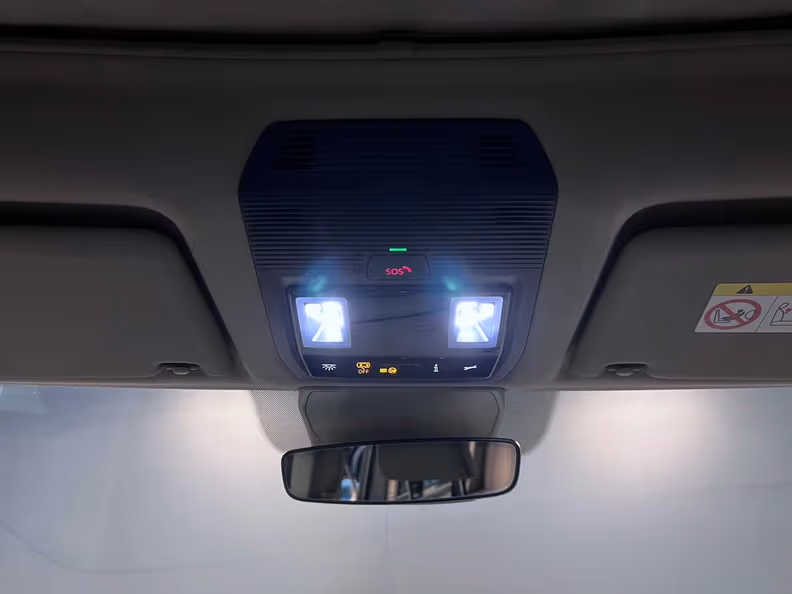 Volkswagen Caravelle - 23