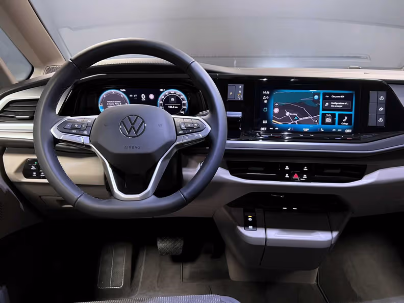 Volkswagen Caravelle - 19