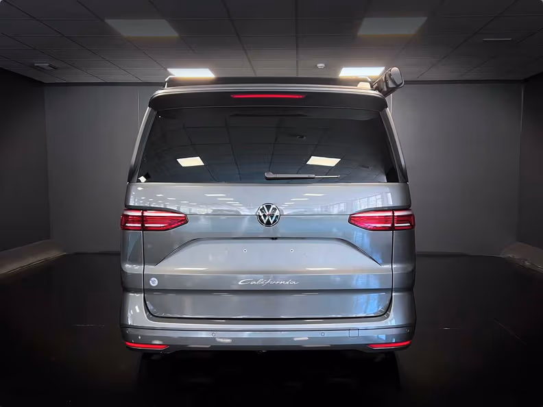 Volkswagen Caravelle - 5