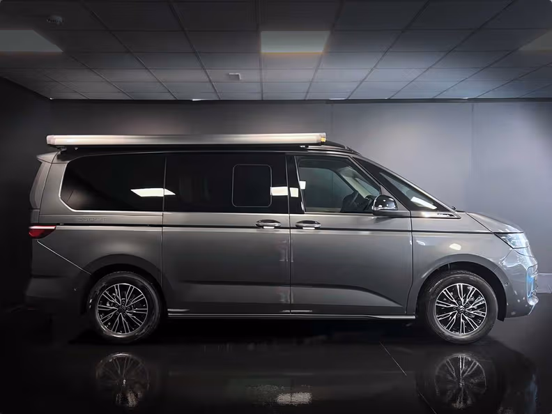 Volkswagen Caravelle - 6