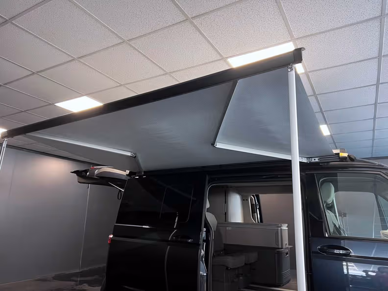Volkswagen Caravelle - 68