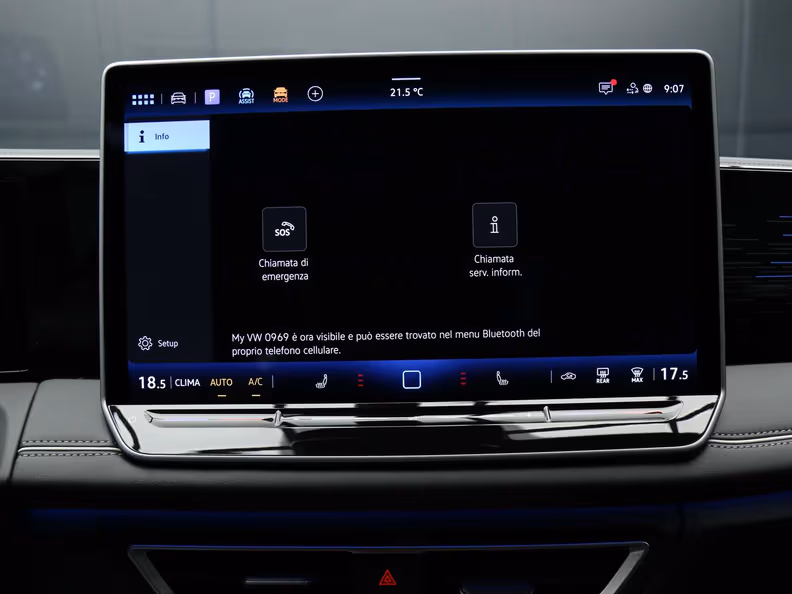 Volkswagen Tiguan - 53