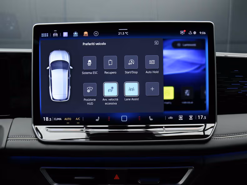 Volkswagen Tiguan - 42