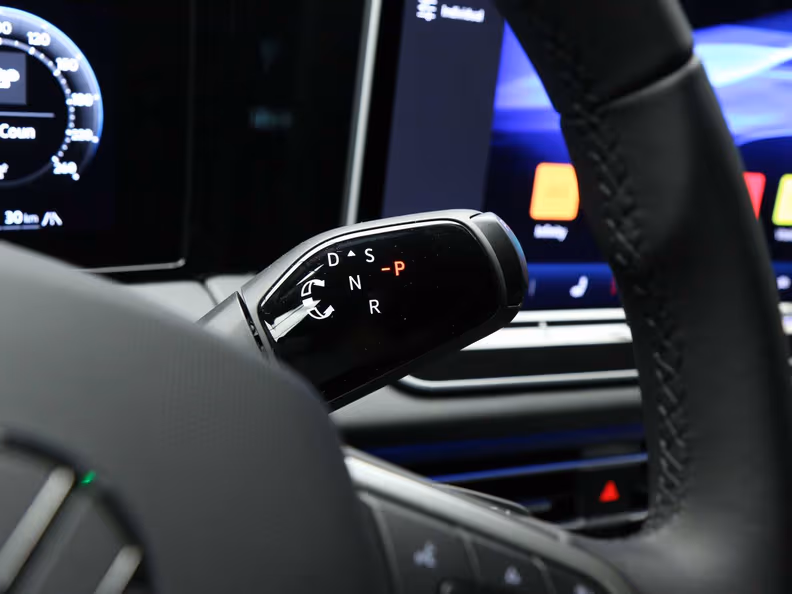Volkswagen Tiguan - 35