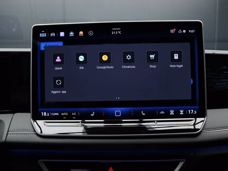Volkswagen Tiguan - 55