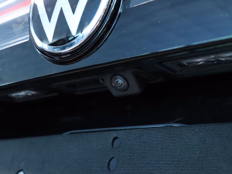 Volkswagen Tiguan - 13