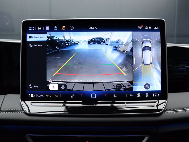 Volkswagen Tiguan - 46