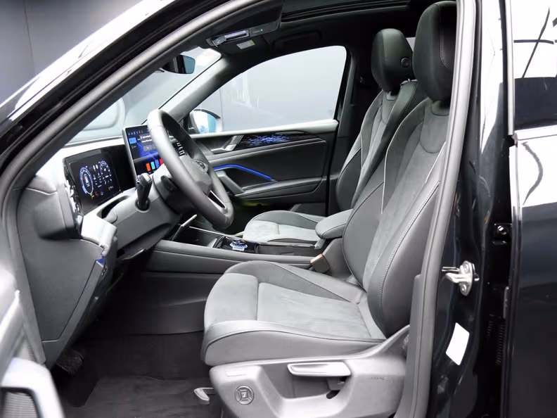 Volkswagen Tiguan - 3