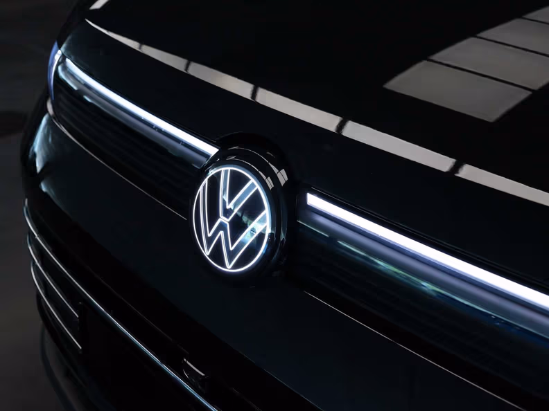 Volkswagen Tiguan - 57