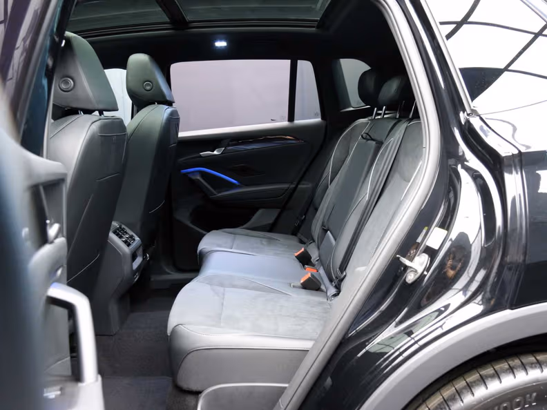 Volkswagen Tiguan - 5