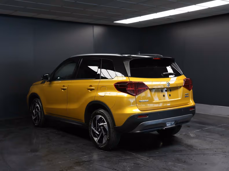 Suzuki Vitara - 6