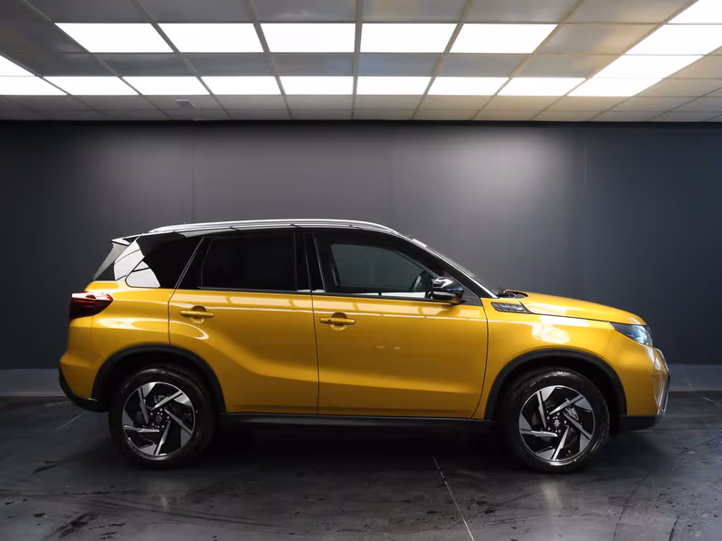 Suzuki Vitara - 11