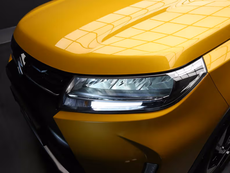 Suzuki Vitara - 2