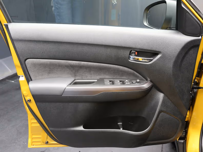 Suzuki Vitara - 16