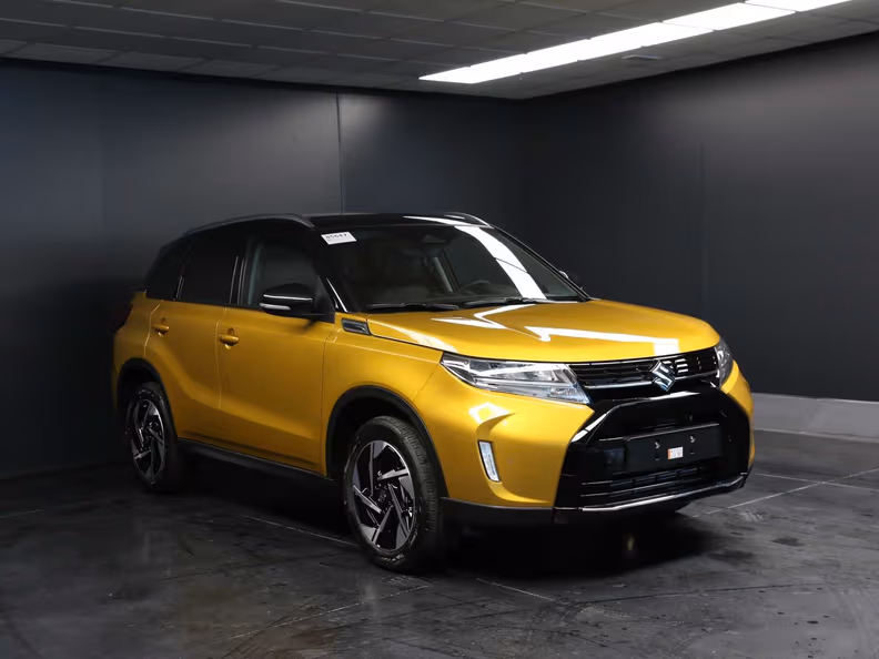 Suzuki Vitara - 3