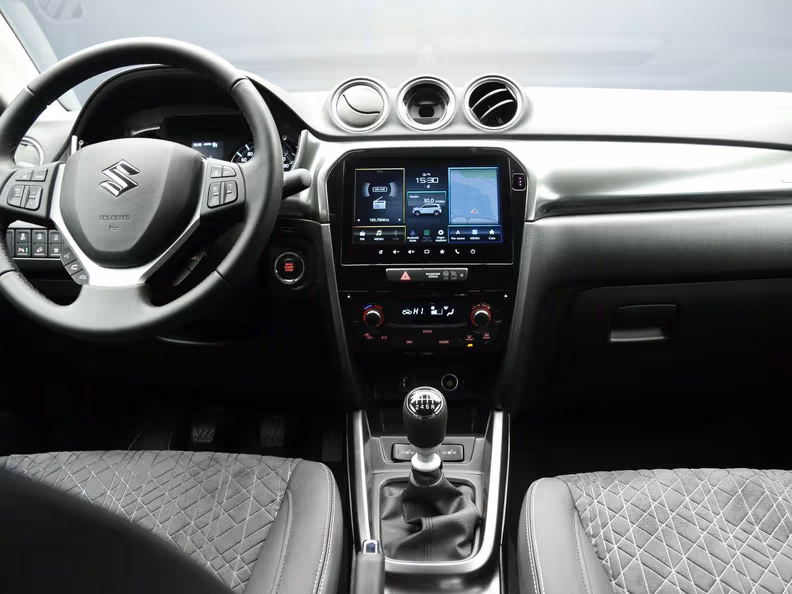 Suzuki Vitara - 26