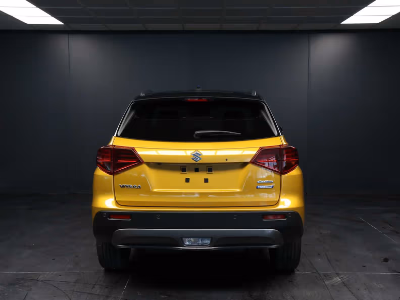 Suzuki Vitara - 7
